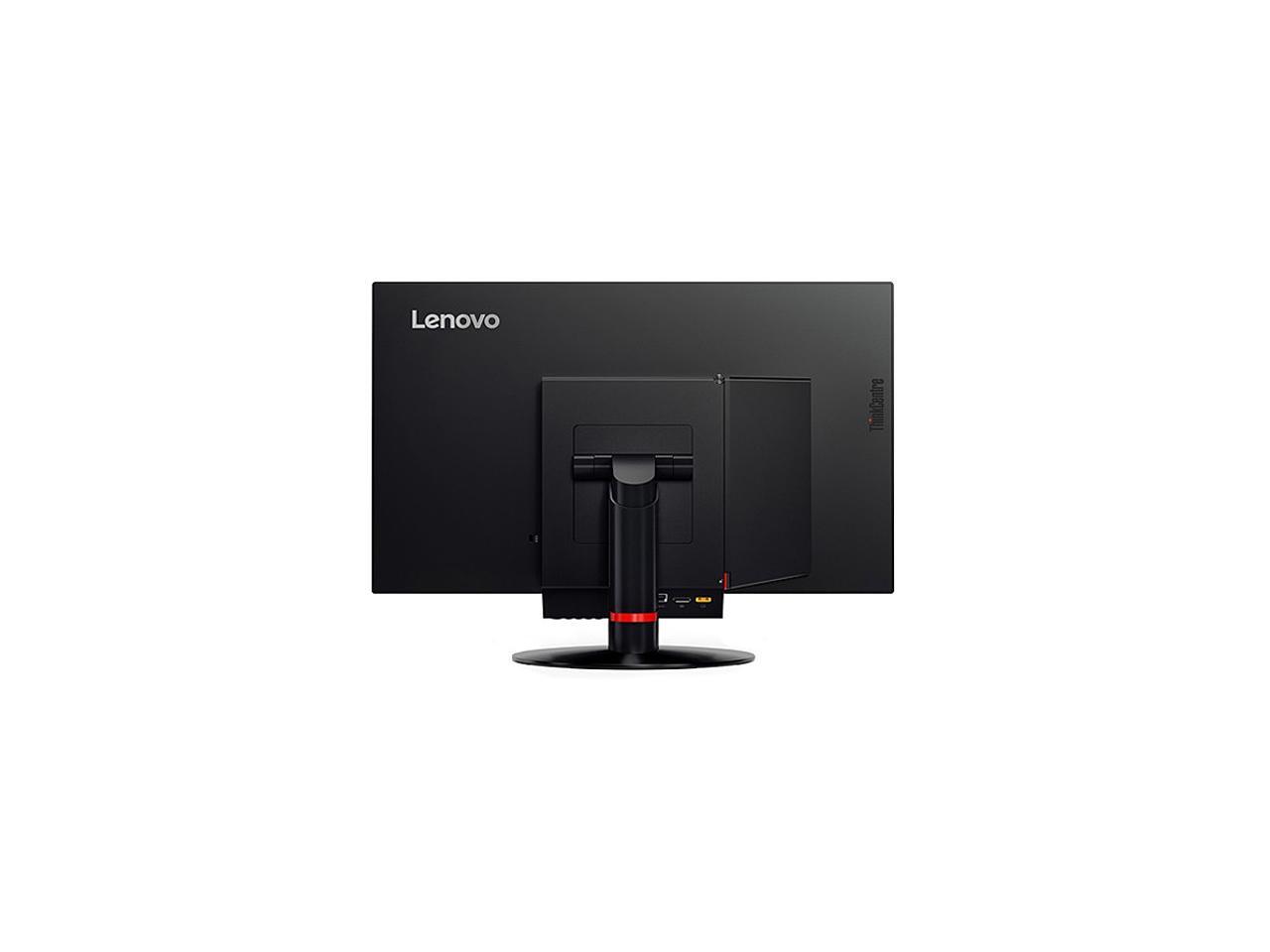 Lenovo TIO24D + ThinkCentre M700 Tiny PC Combo – Compact All-in-One Workstation | Intel i5 6th Gen | 500GB HDD | 8GB RAM | Windows 11 Pro