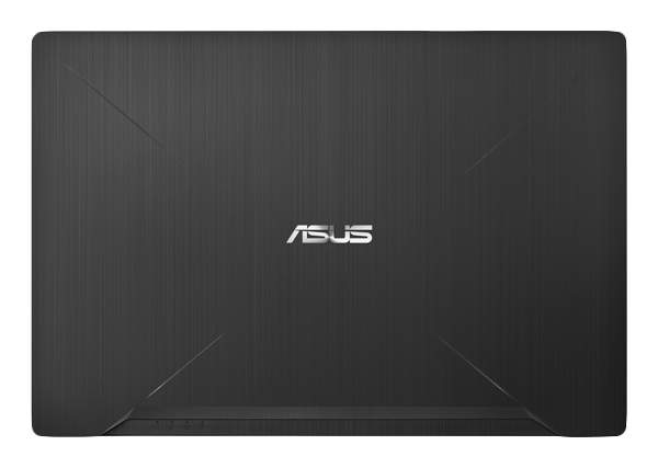 ASUS FX503VM | i7-7700HQ | 16GB RAM | 1TB HDD + 256GB SSD EX-LEASE