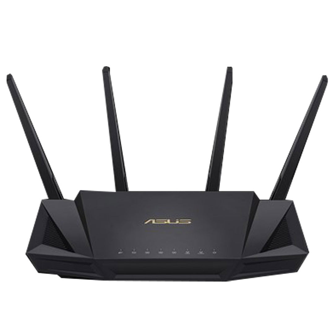 ASUS RT-AX58U AX3000 Dual Band WiFi 6 Router