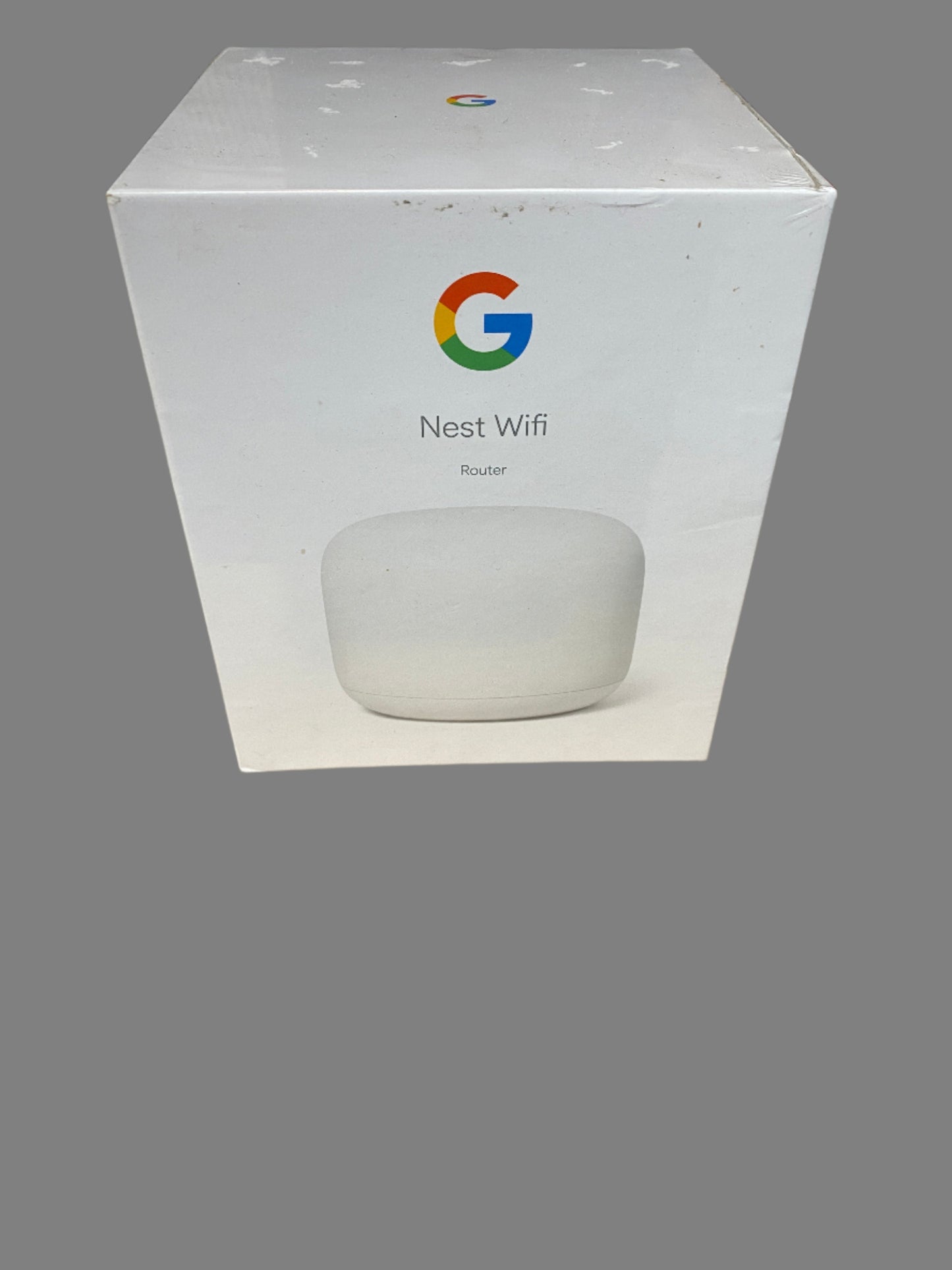 Google Nest WiFi