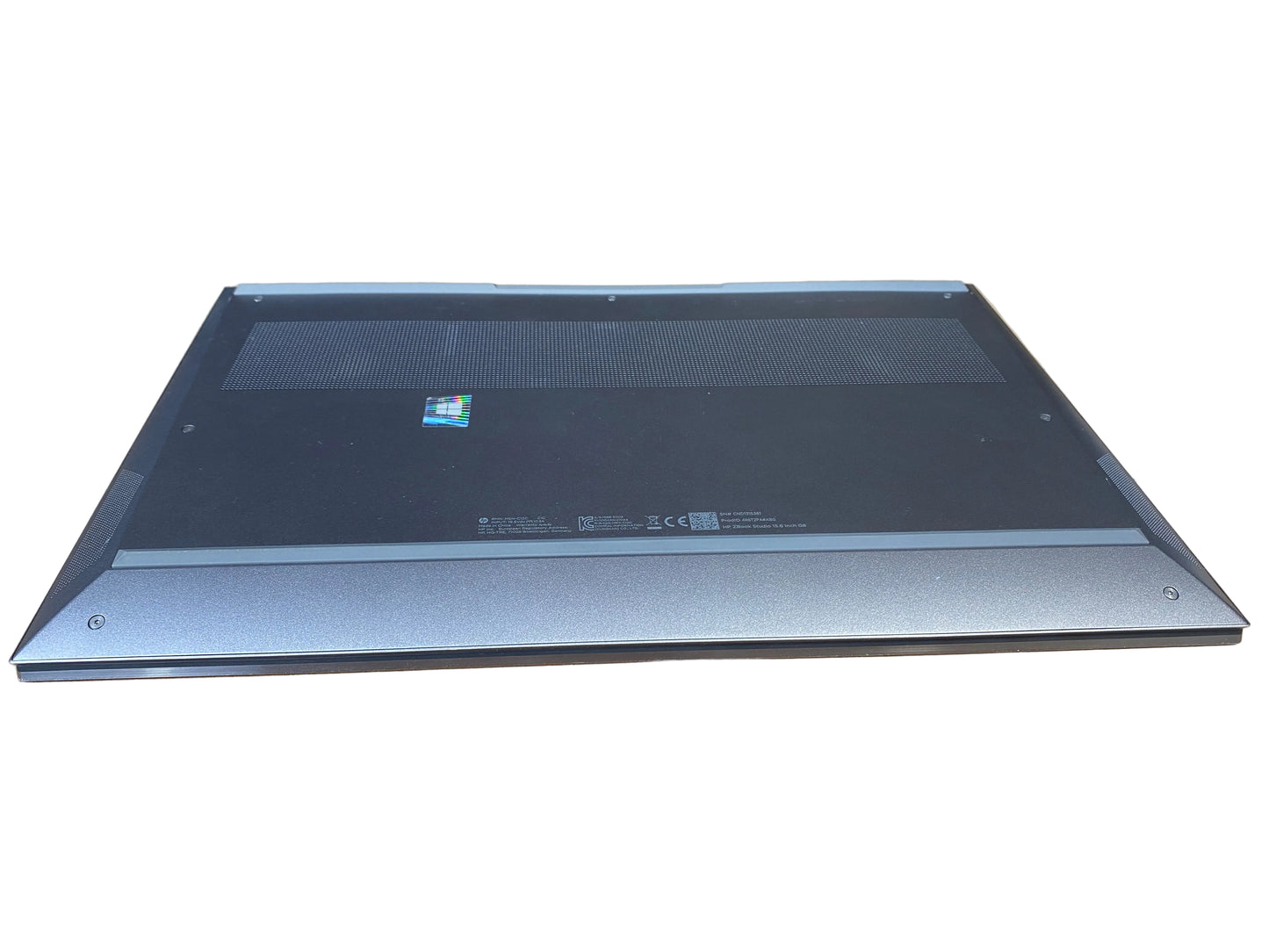 HP ZBook Studio G8 | Intel Core i7 | 16GB RAM | 1TB SSD | 15.6" LCD | Nvidia RTX A3000