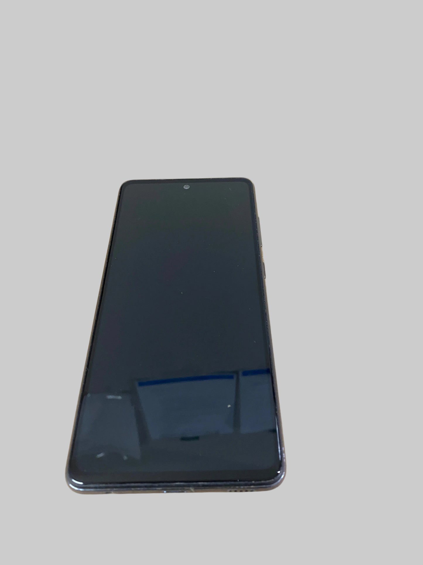 Samsung Galaxy A52s 5G – 128GB (Black) - Dual Sim - C Grade (Cosmetic)