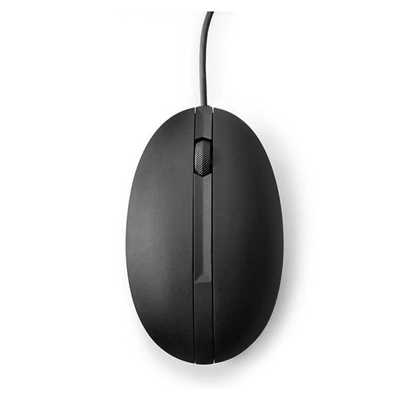 HP 125 Wired USB Mouse