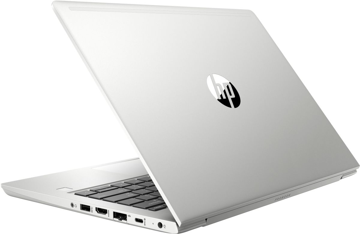 HP ProBook 430 G7 13.3" Business Laptop – Intel Core i5, SSD, Windows 11 Pro