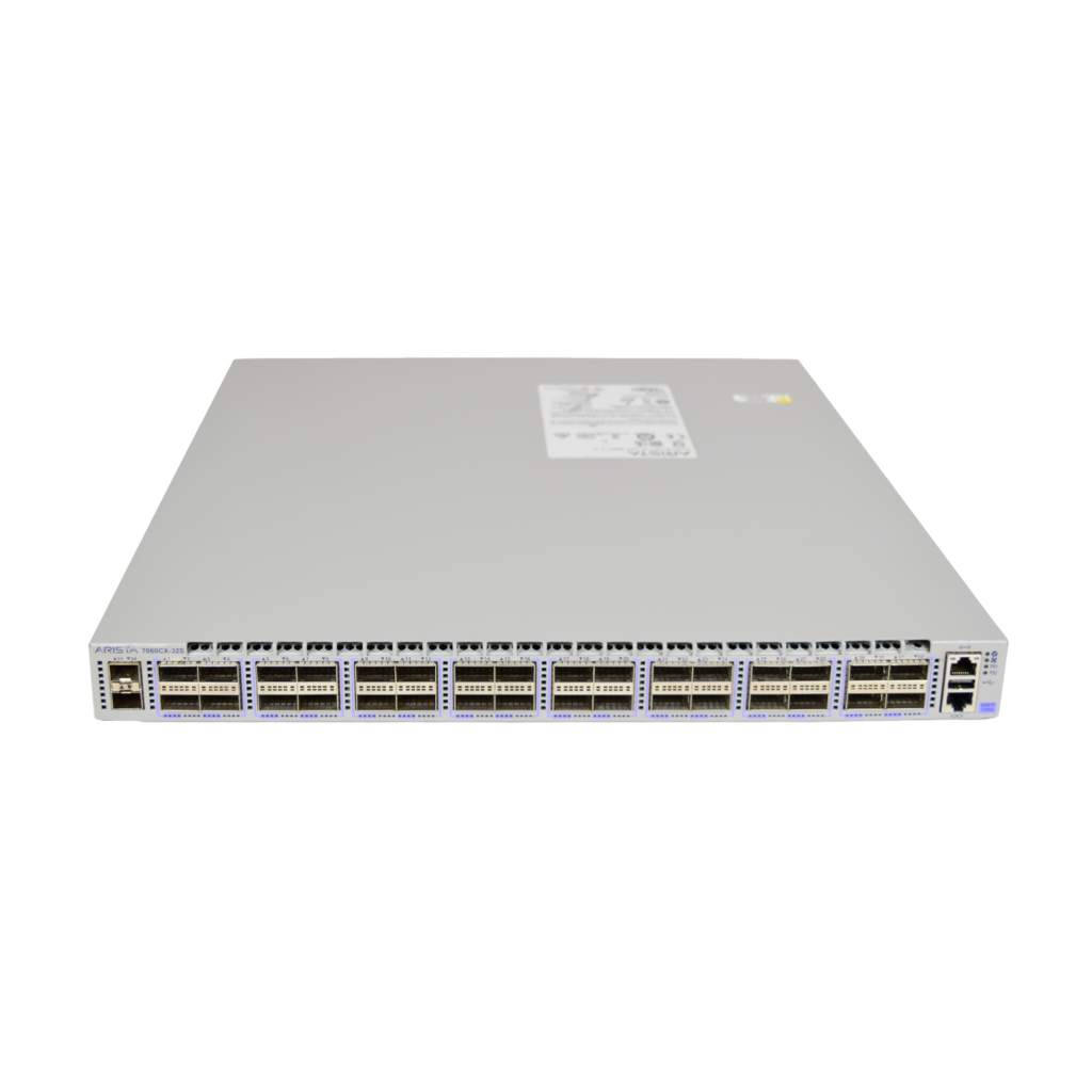 Arista DCS-7060CX-32S 100GbE Data Center Switch