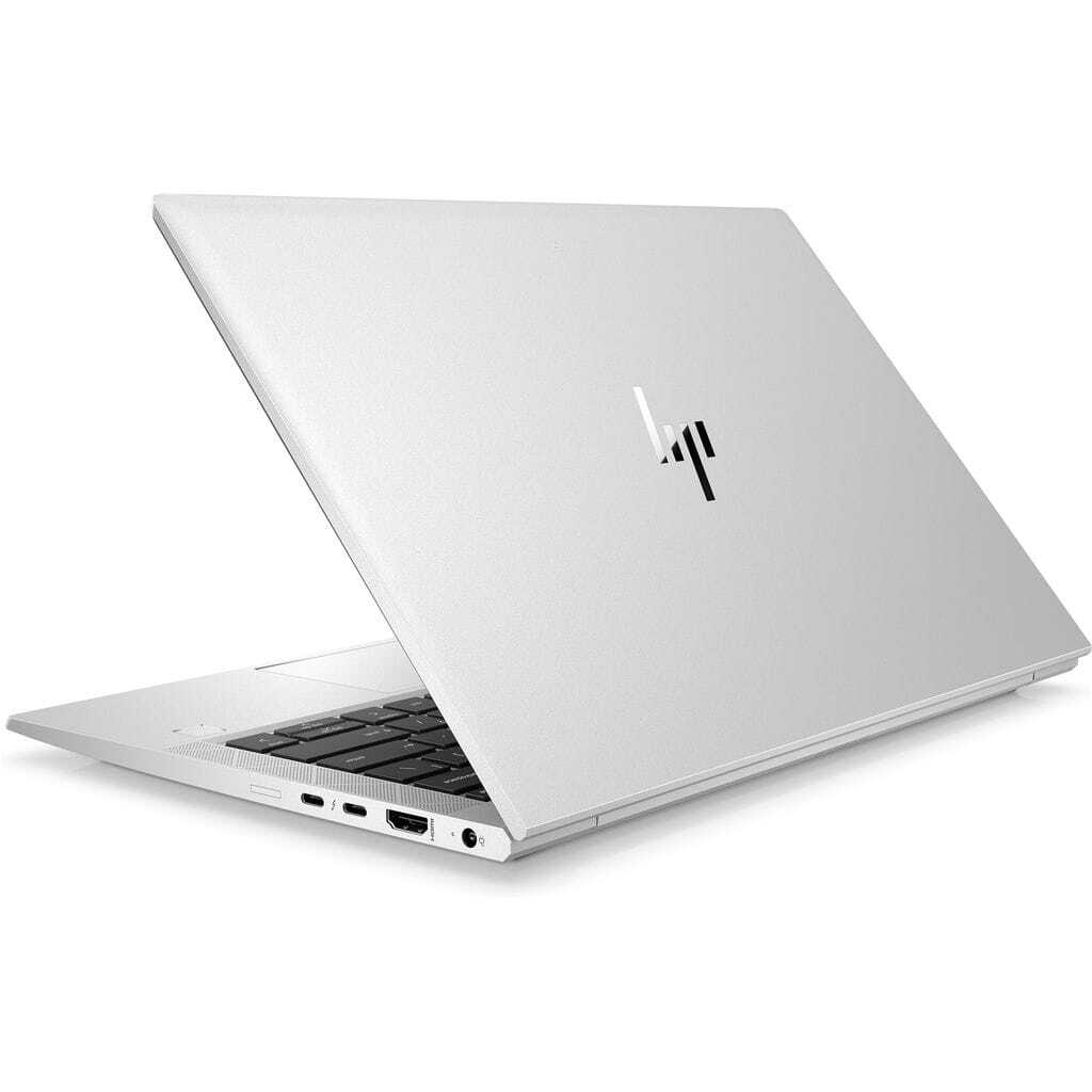 HP EliteBook 830 G8 Notebook PC | 11th Gen Intel i7 | 16GB RAM | 256GB SSD | Windows 11 Pro