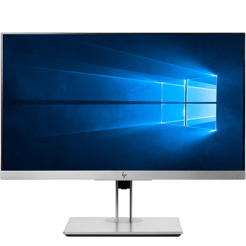 HP EliteDisplay E223 21.5-inch Full HD IPS Monitor