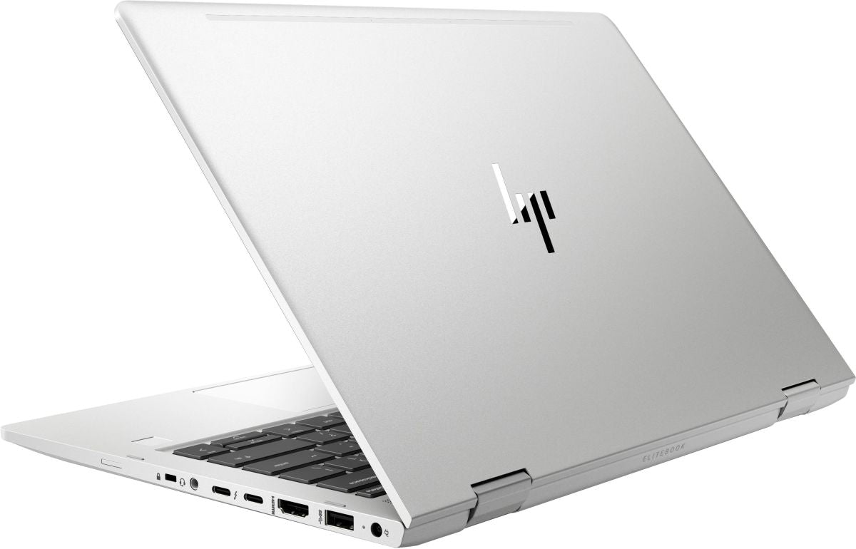 HP EliteBook x360 830 G6 – Intel i7 8th Gen | 16GB | 512GB SSD | Windows 11 Pro