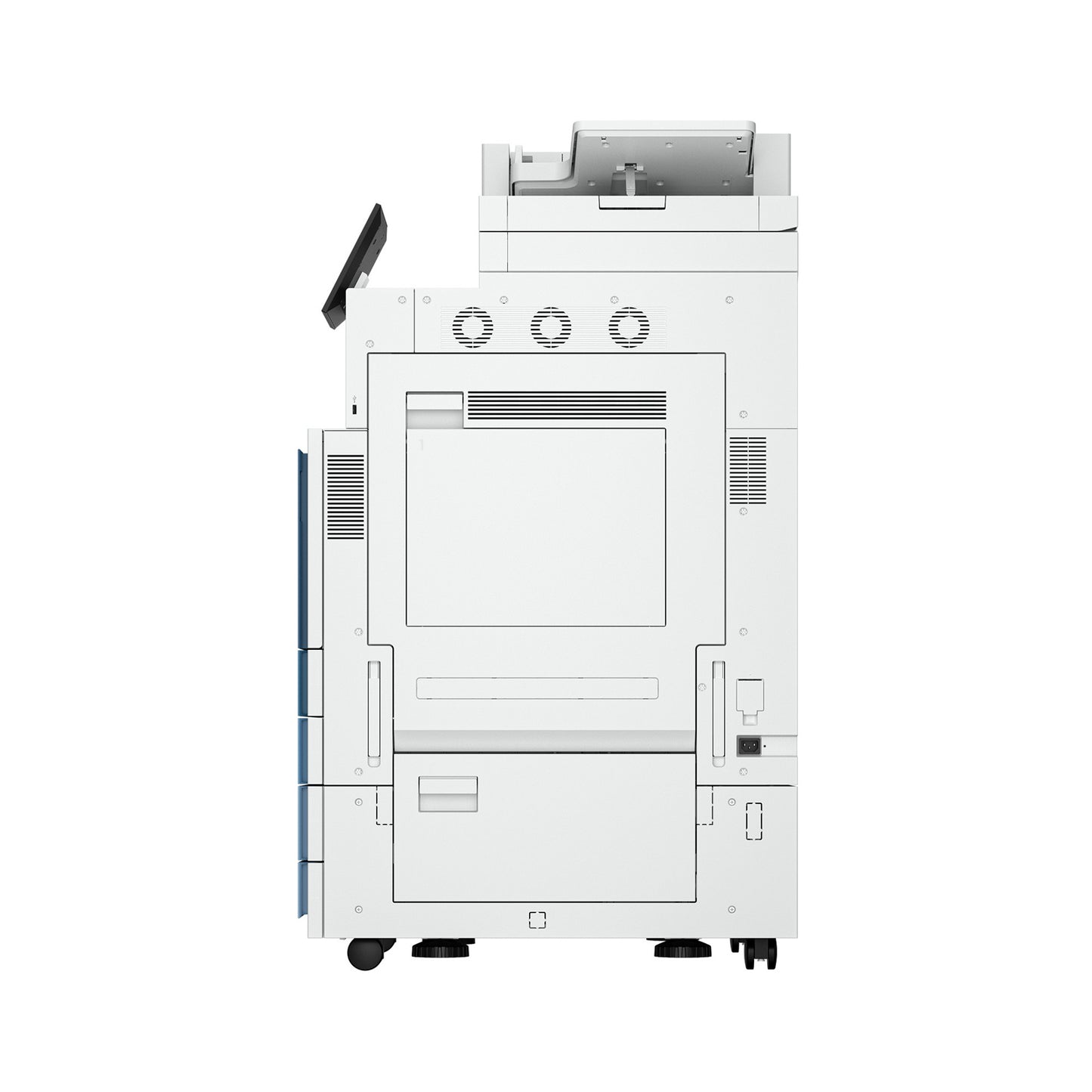 HP Color LaserJet Enterprise MFP 8801dn – 60ppm, Secure MFP *** BRAND NEW, ORIGINAL UNBOXED***