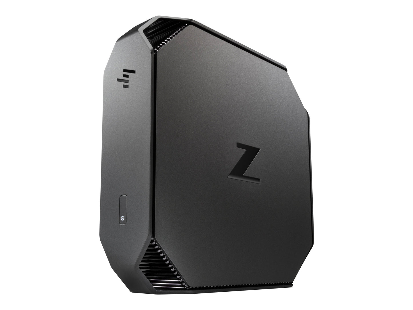 HP Z2 Mini G3 Workstation i7-6700 16GB 256GB