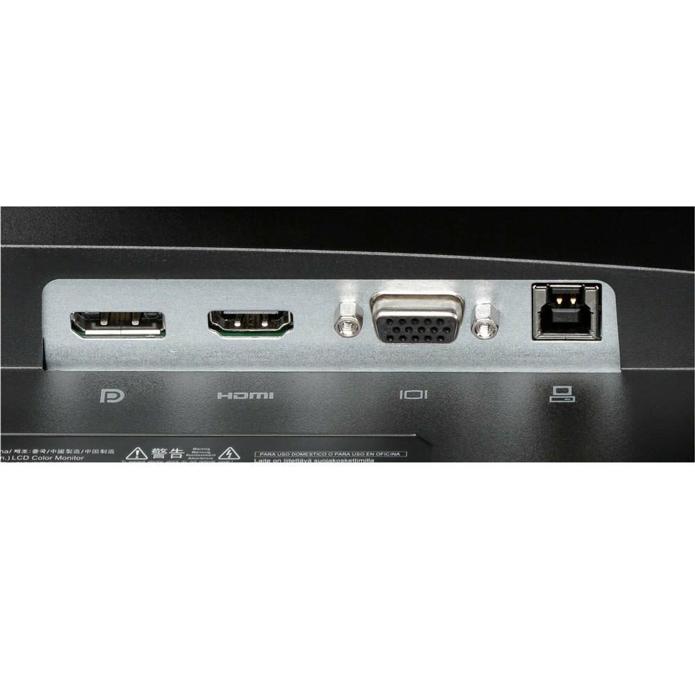 HP EliteDisplay E223 21.5-inch Full HD IPS Monitor