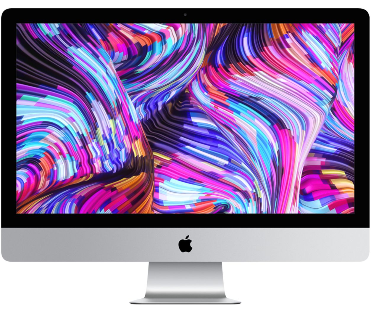 Apple iMac 27" Retina 5K (Mid-2017) ā iMac18,3