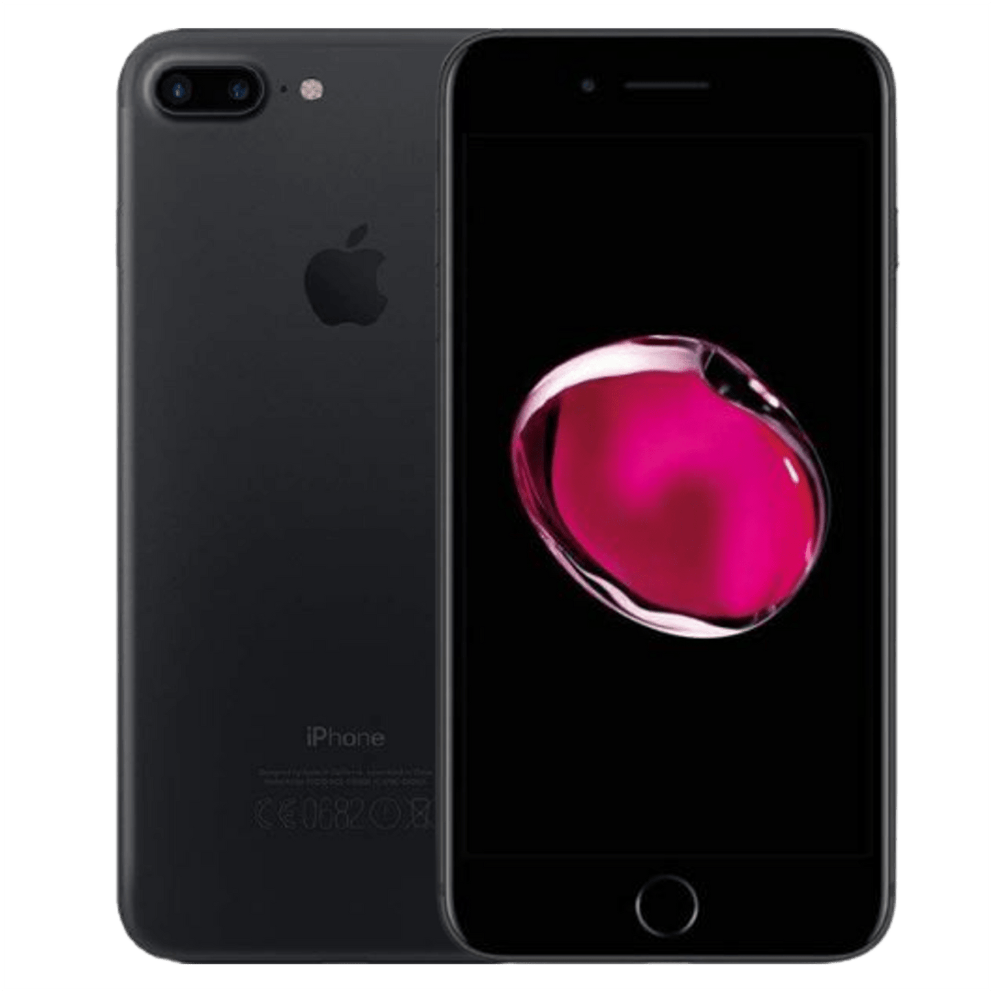 Apple iPhone 7 – 4.7" Retina Display Smartphone | 32GB Black
