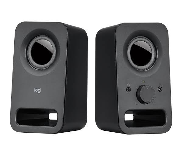 Logitech Z150 Stereo Speakers