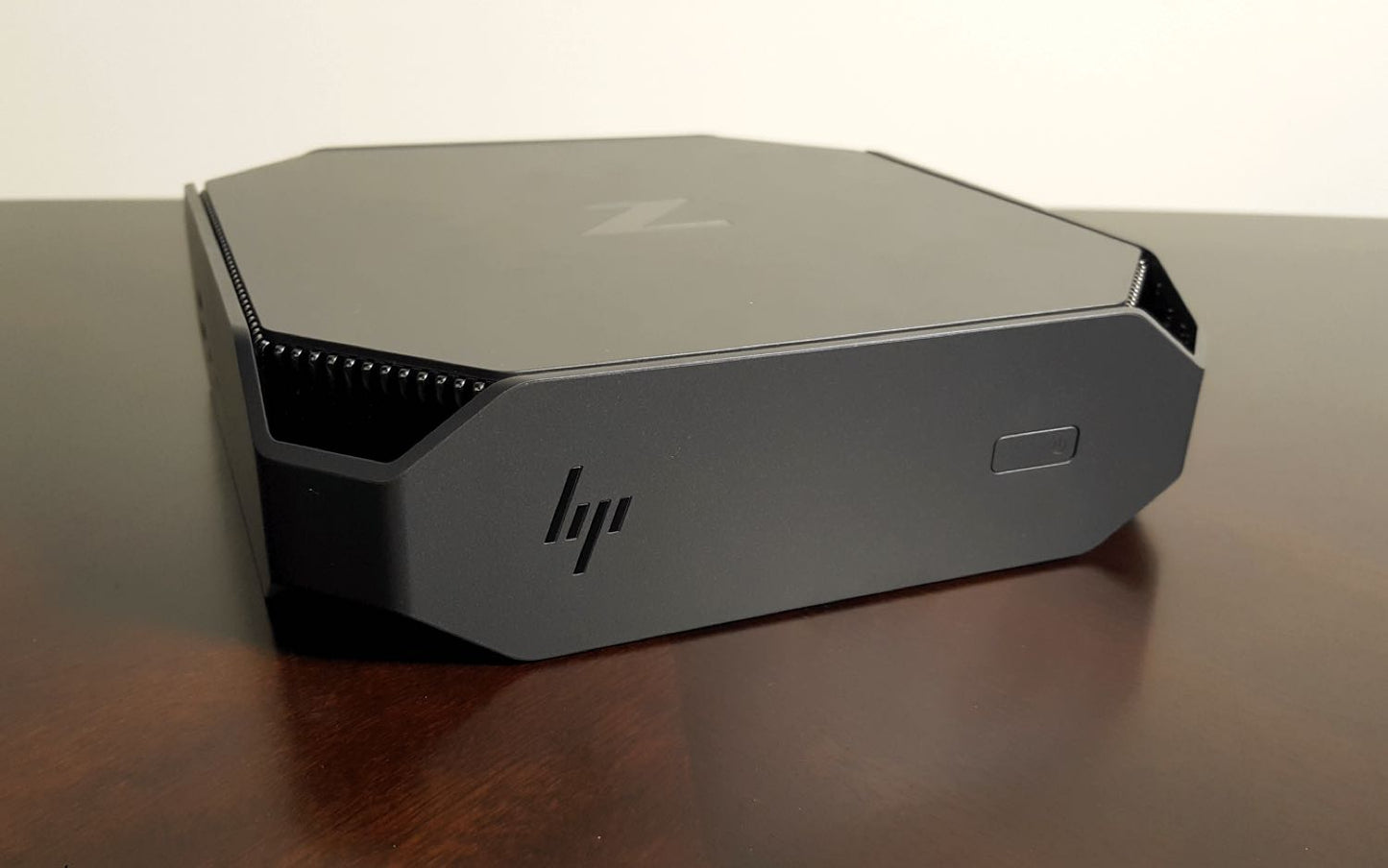 HP Z2 Mini G4 Workstation – Compact Powerhouse