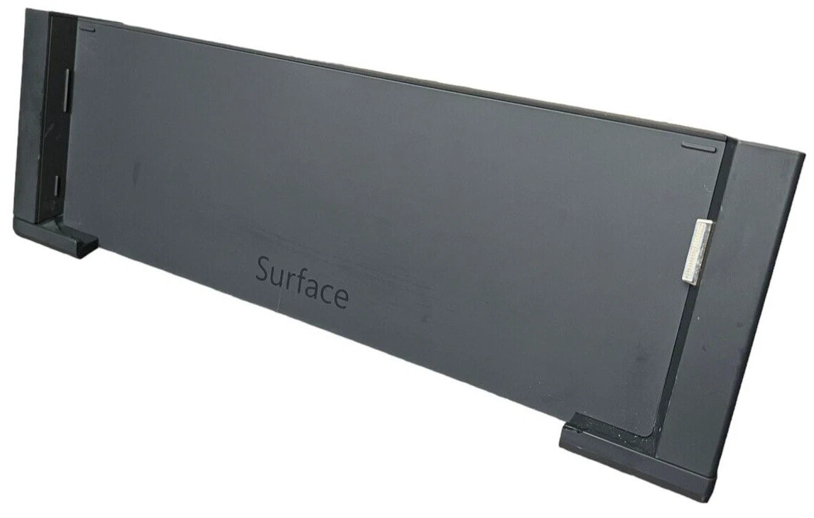 Microsoft Surface Dock – Expand Your Surface Experience