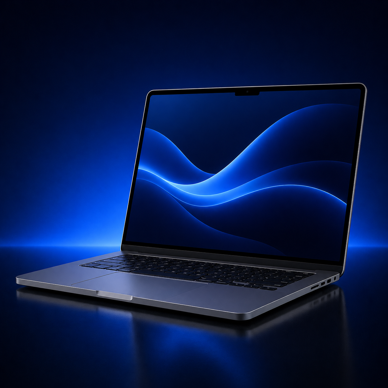 Laptops
