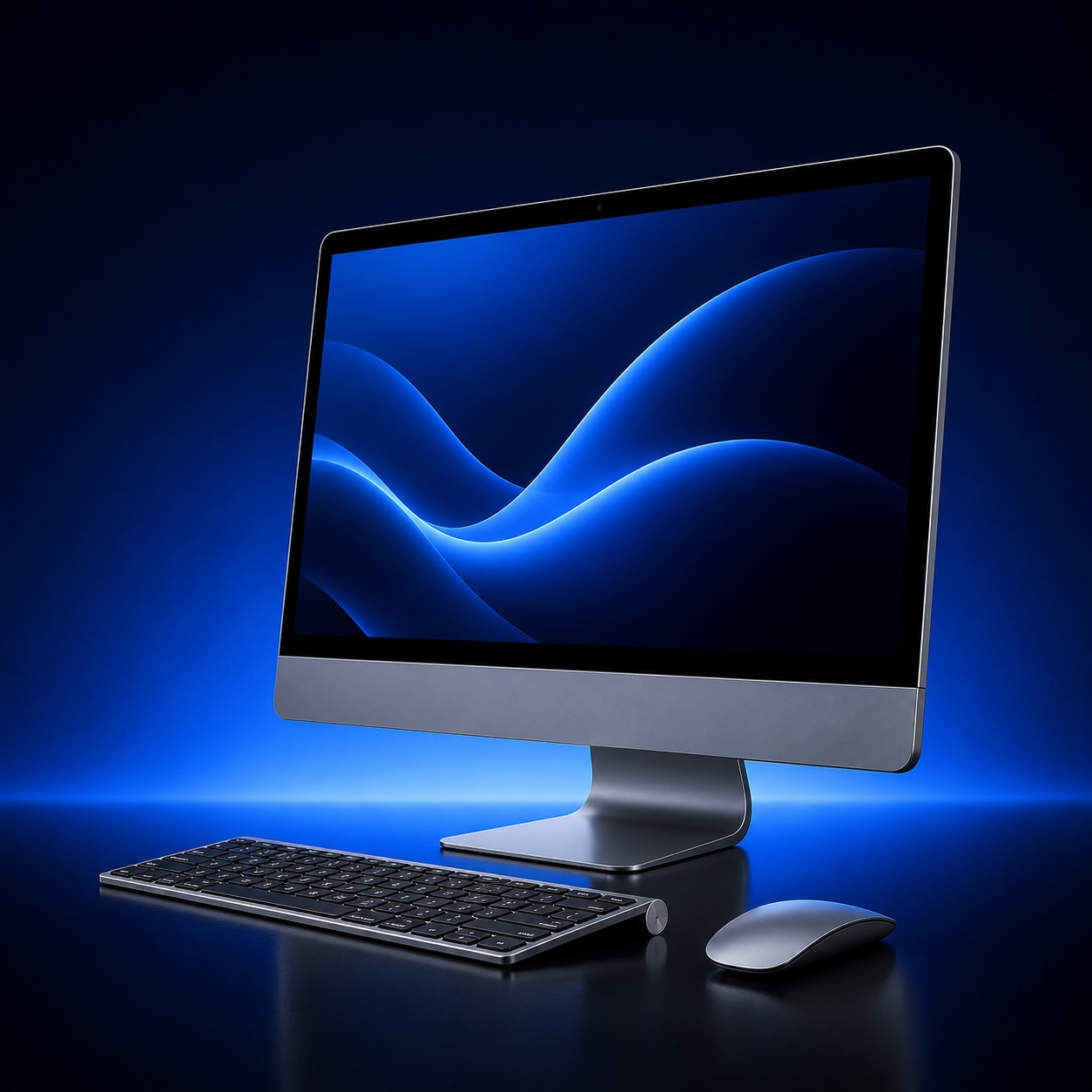 Desktops