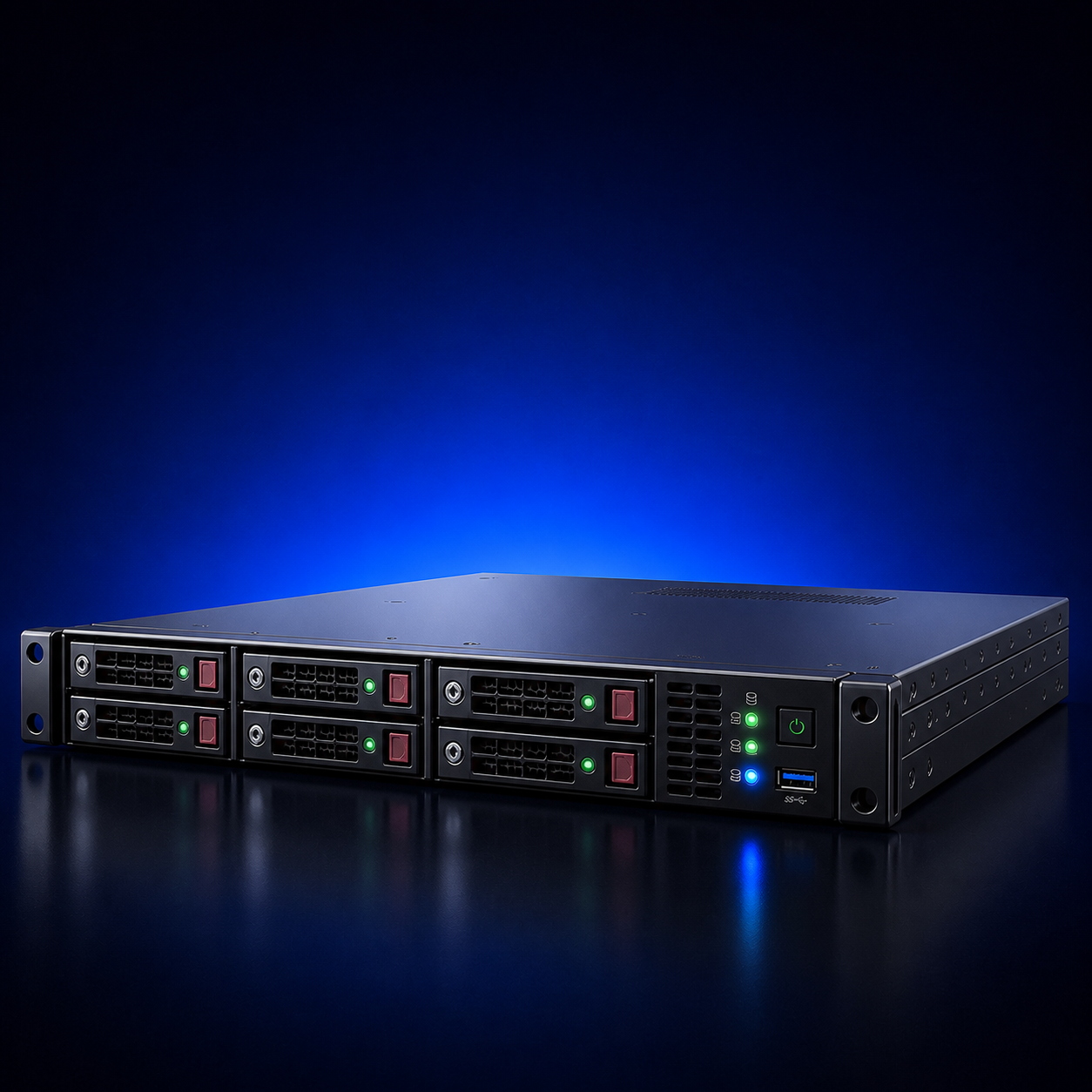 Servers
