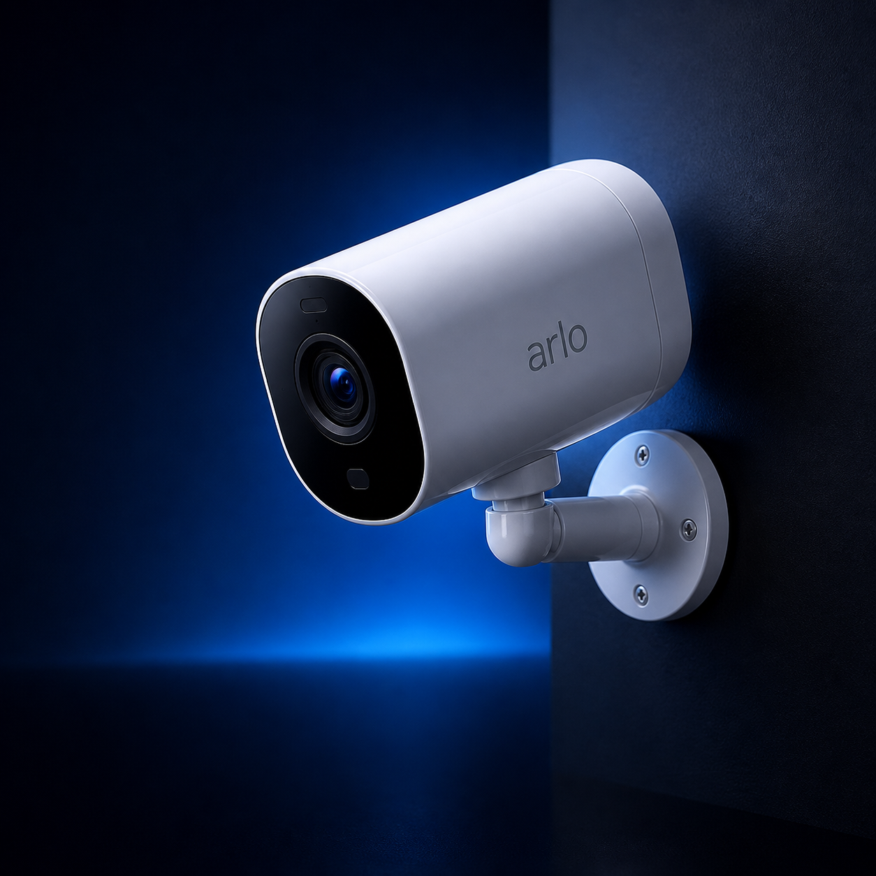 Security Cameras