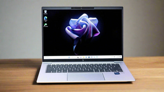 HP EliteBook 840 G9 Refurbished Notebook