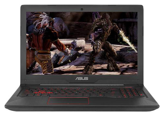 ASUS FX503VM | i7-7700HQ | 16GB RAM | 1TB HDD + 256GB SSD EX-LEASE