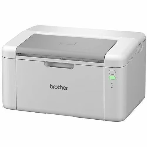 Brother HL-L1230W Desktop Wired/Wireless Laser Printer - Monochrome USED, GOOD CONDITION