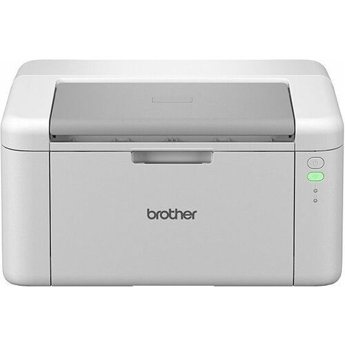 Brother HL-L1230W Desktop Wired/Wireless Laser Printer - Monochrome USED, GOOD CONDITION