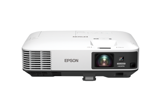 Epson PowerLite 2265U | Wireless Full HD WUXGA 3LCD Projector | 5500 Lumens