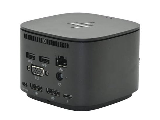 HP 120W Thunderbolt Dock G2