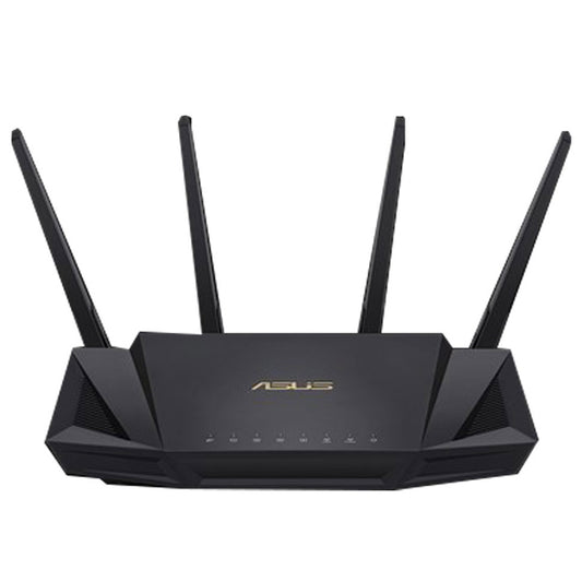 ASUS RT-AX58U AX3000 Dual Band WiFi 6 Router