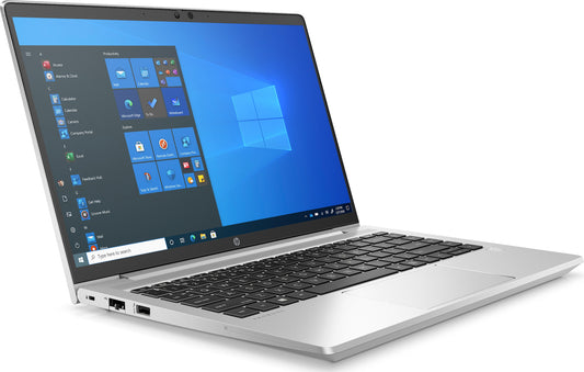 HP ProBook 640 G8 Notebook PC | 11th Gen Intel i5 | 8GB RAM | 256GB SSD | Windows 11 Pro