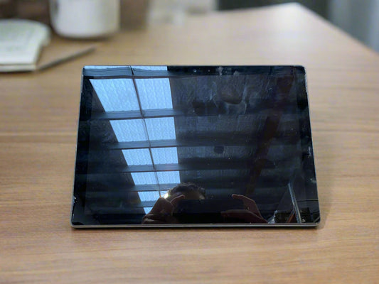 Microsoft Surface Pro 6 – 2-in-1 Detachable Laptop, Keyboard included | Intel Core i5 (8th Gen) | 8GB RAM | 256GB SSD | Windows 11 Pro