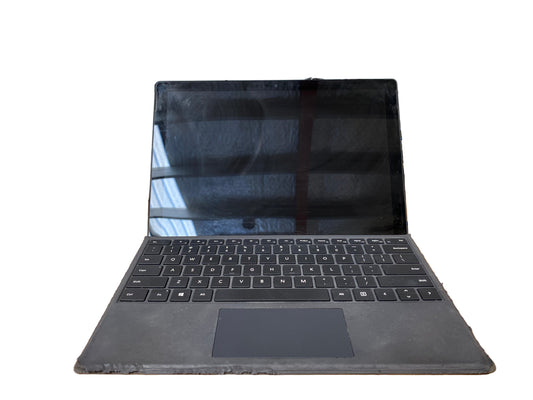 Microsoft Surface Pro 7+ – 12.3" Touchscreen 2-in-1 | Intel Core i7 | 16GB RAM | 512GB SSD | Windows 11 Refurbished Tablet PC