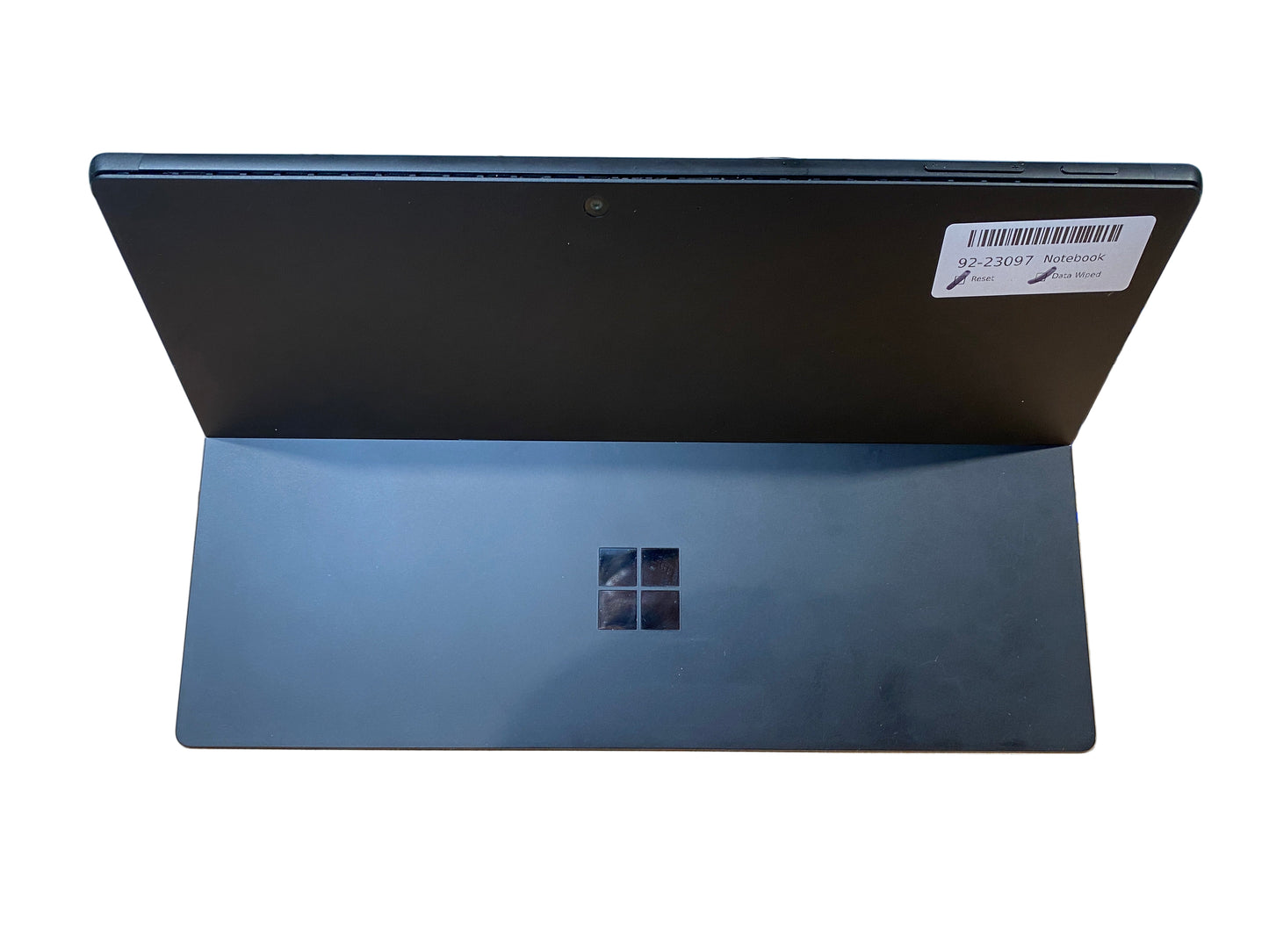 Microsoft Surface Pro 7+ – 12.3" Touchscreen 2-in-1 | Intel Core i7 | 16GB RAM | 512GB SSD | Windows 11 Refurbished Tablet PC