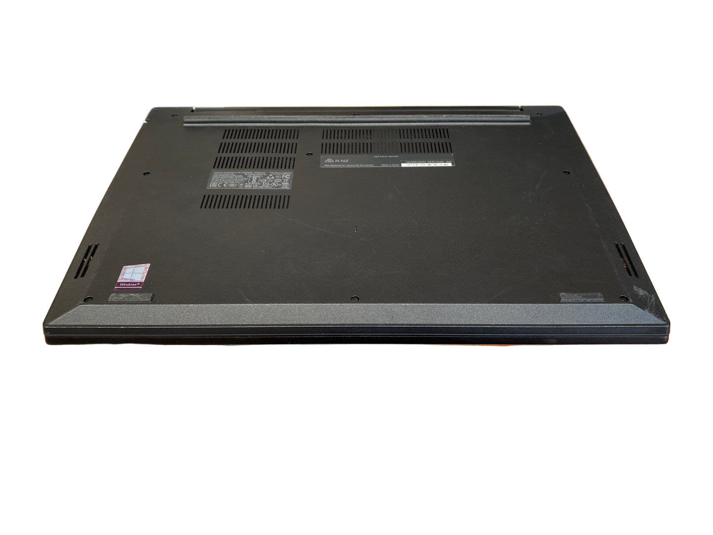 Lenovo ThinkPad E580 15.6" Business Laptop | Intel Core i5 (8th Gen)| 8GB DDR4 RAM | 256GB NVMe | Win11 Pro