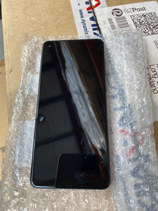 Samsung Galaxy A21s – (Black)