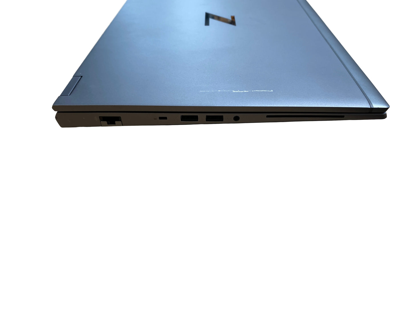 HP ZBook Fury 15 G8 – Xeon W-11955M / 32GB RAM / 1TB SSD + 2TB HDD / RTX A2000