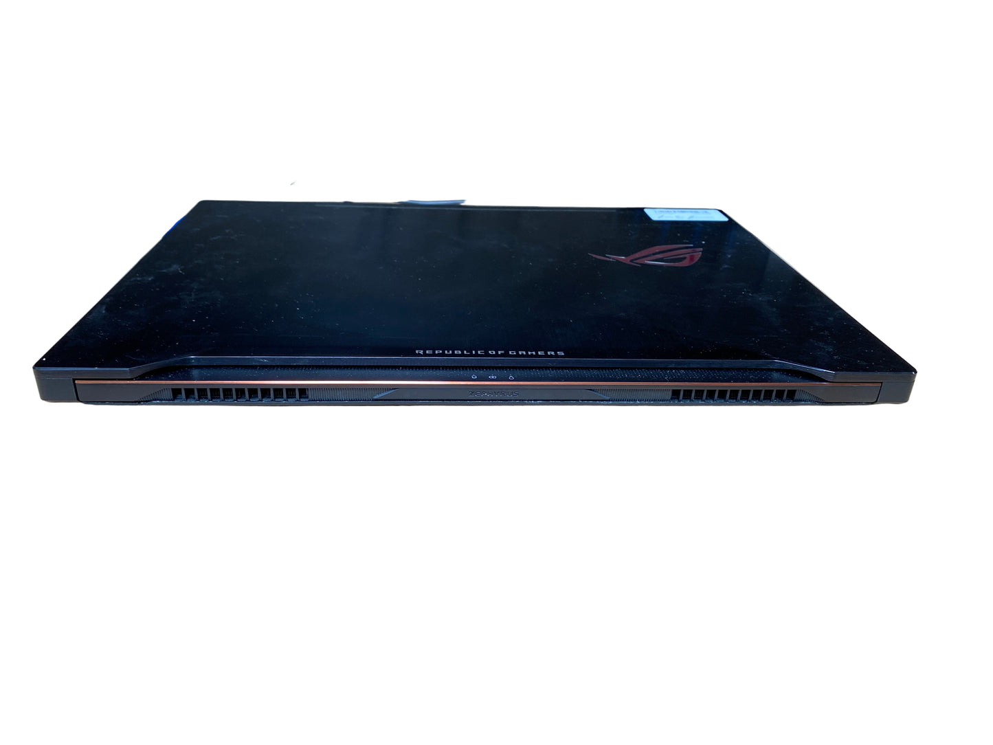 ASUS Gaming Laptop ROG Zephyrus M GM501GS – Intel Core i7, GTX 1070, 16GB RAM, 256GB SSD + 1TB SSHD, 144Hz G-SYNC