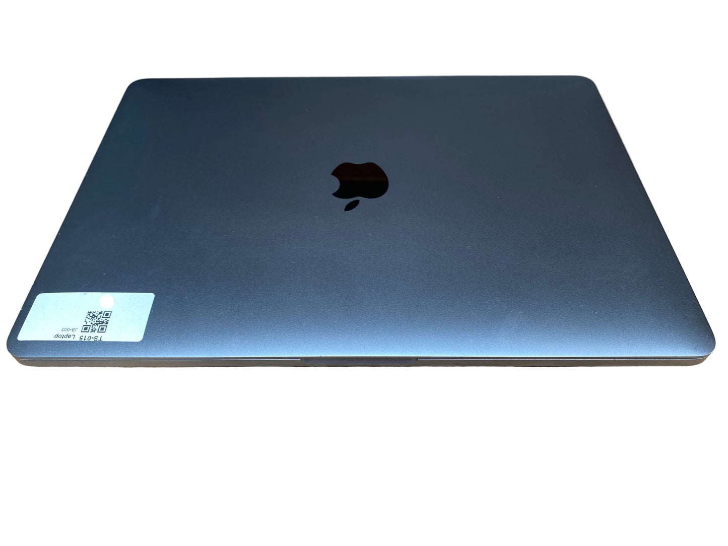 Apple MacBook Pro (M1, 2020) – Space Grey | 13.3" Retina Display | 8GB RAM | 256GB SSD