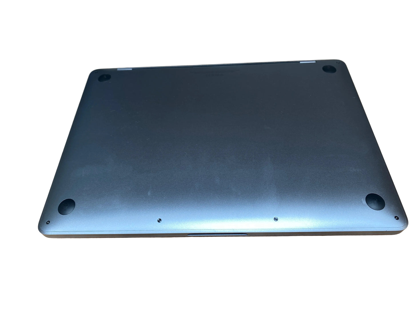 Apple MacBook Pro (M1, 2020) – Space Grey | 13.3" Retina Display | 8GB RAM | 256GB SSD