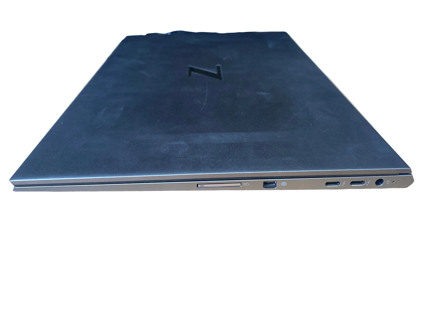 HP ZBook Studio G8 | Intel Core i7 | 16GB RAM | 1TB SSD | 15.6" LCD | Nvidia RTX A3000