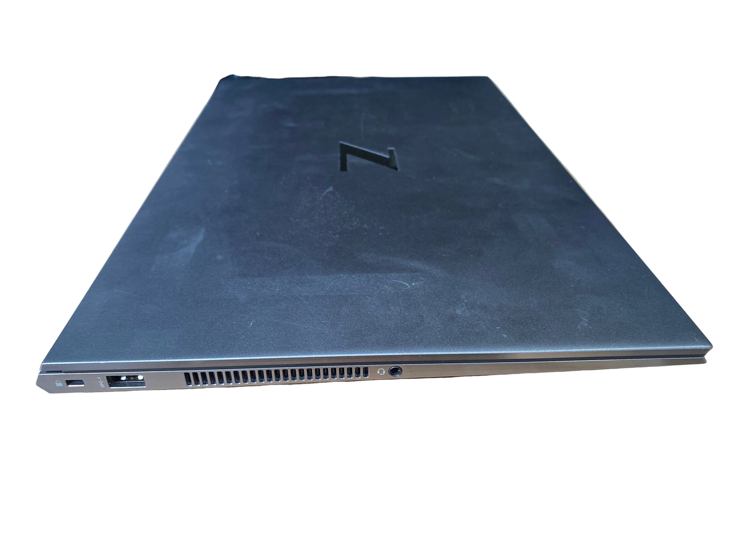 HP ZBook Studio G8 | Intel Core i7 | 16GB RAM | 1TB SSD | 15.6" LCD | Nvidia RTX A3000