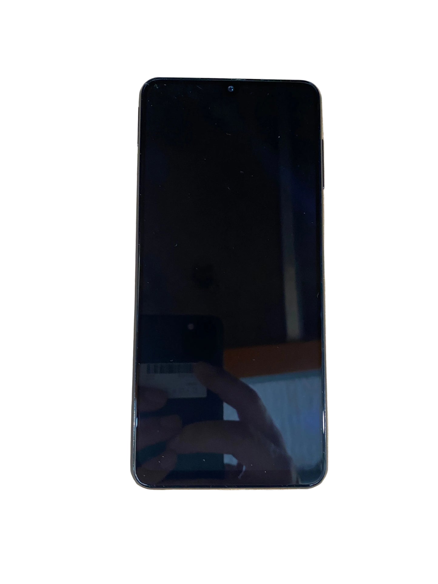 Samsung Galaxy A22 4G – 128GB (Black)