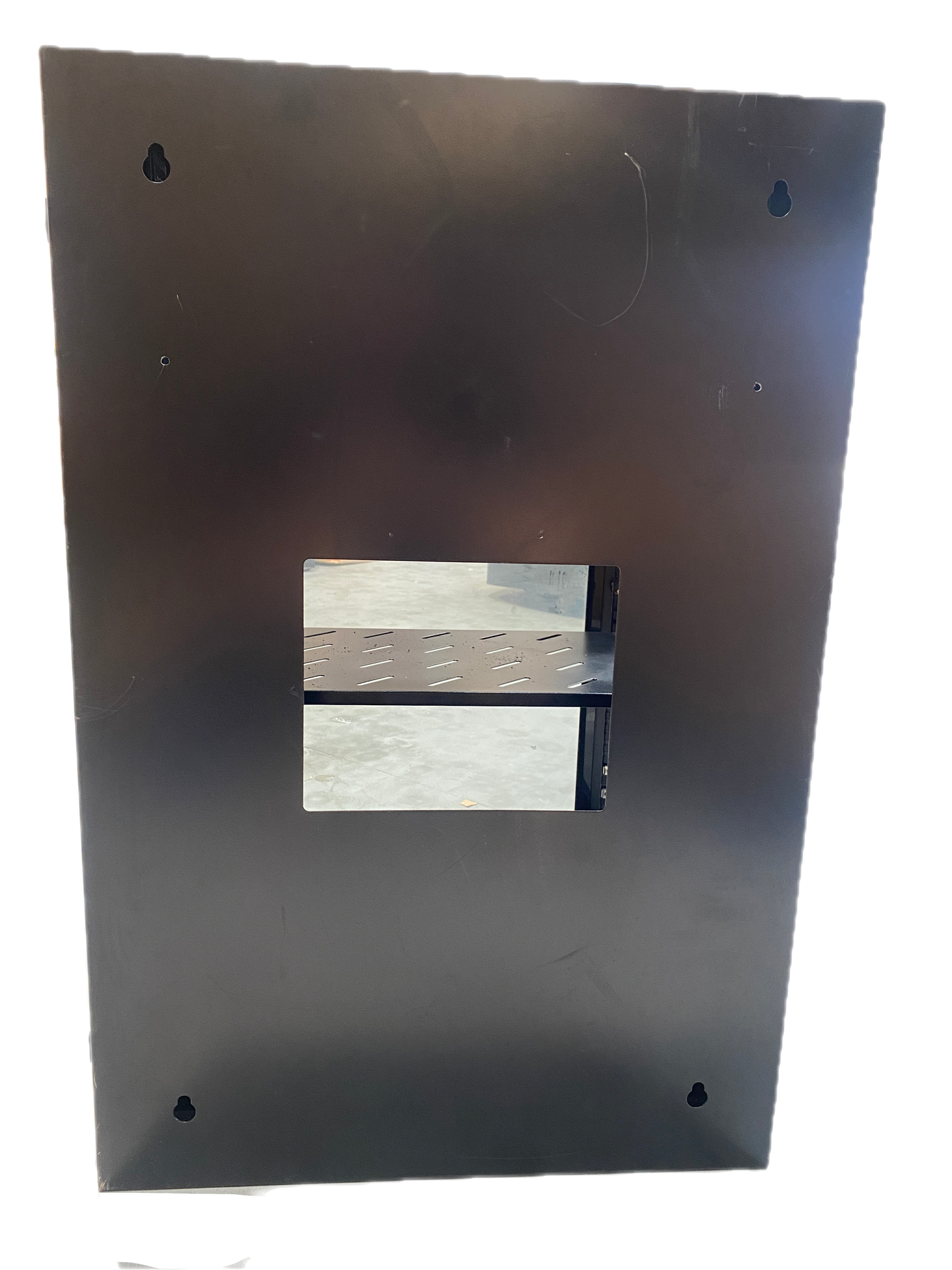 900mm (H) Server Cabinet – Network Rack Enclosure with Locking Doors
