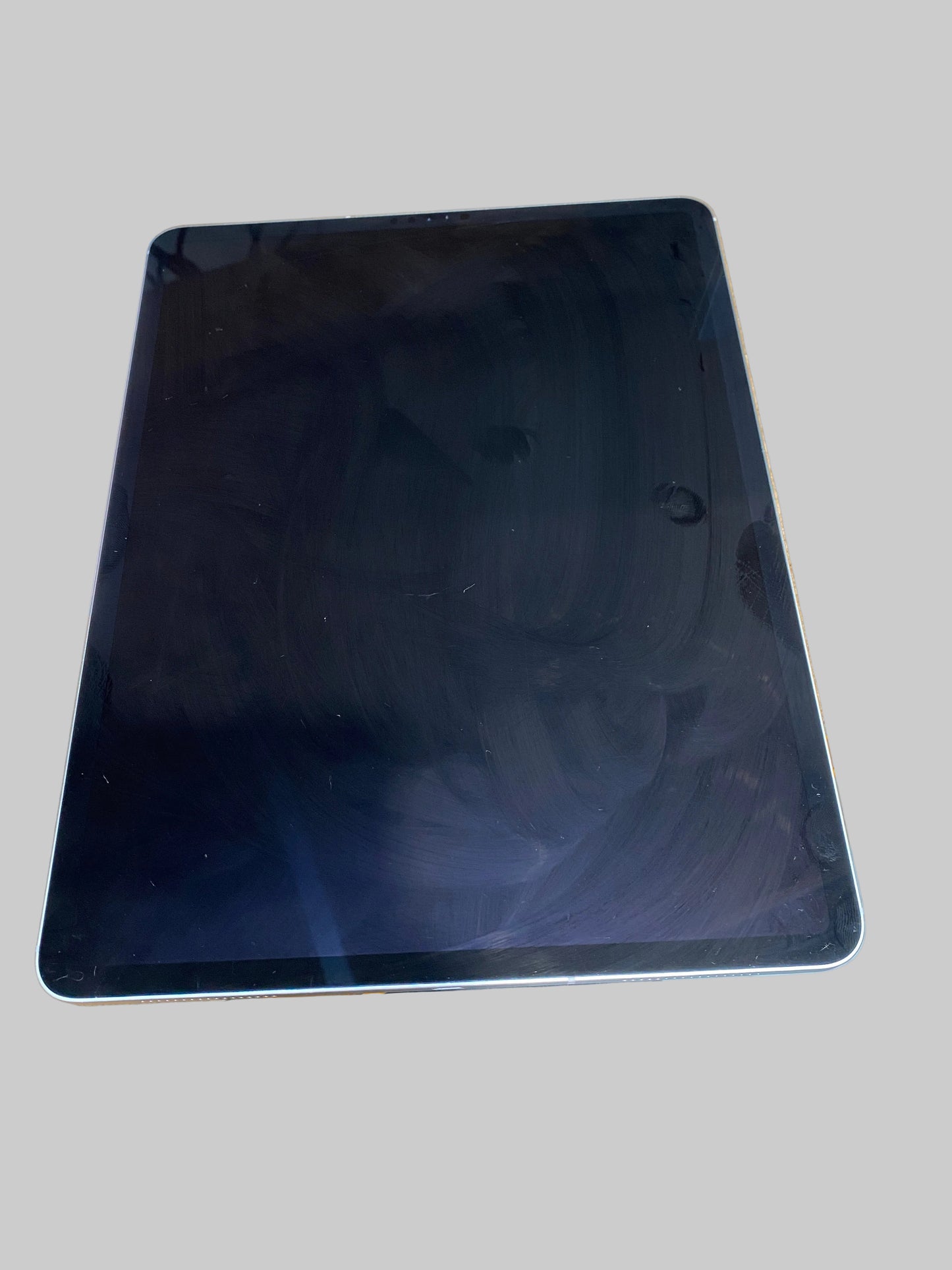 Apple iPad Pro 12.9-inch 3rd Gen Wi-Fi+Cellular 64GB Silver