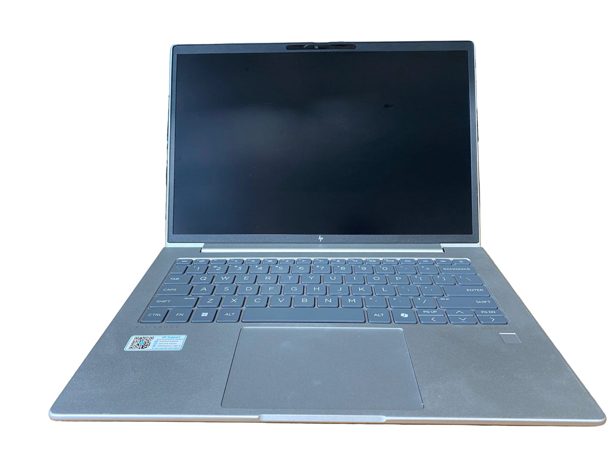 HP EliteBook 645 14-inch G11 Ryzen 5 Pro 32GB 256GB