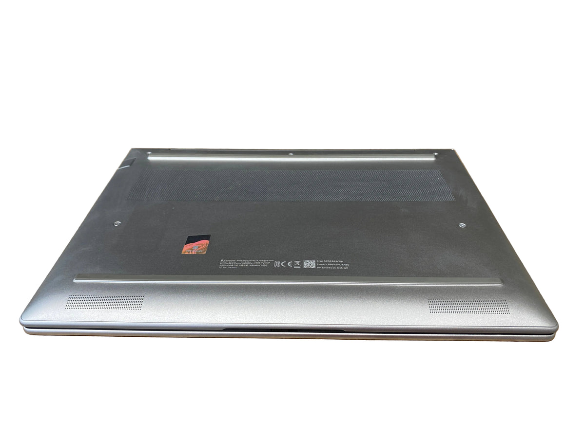 HP EliteBook 645 14-inch G11 Ryzen 5 Pro 32GB 256GB
