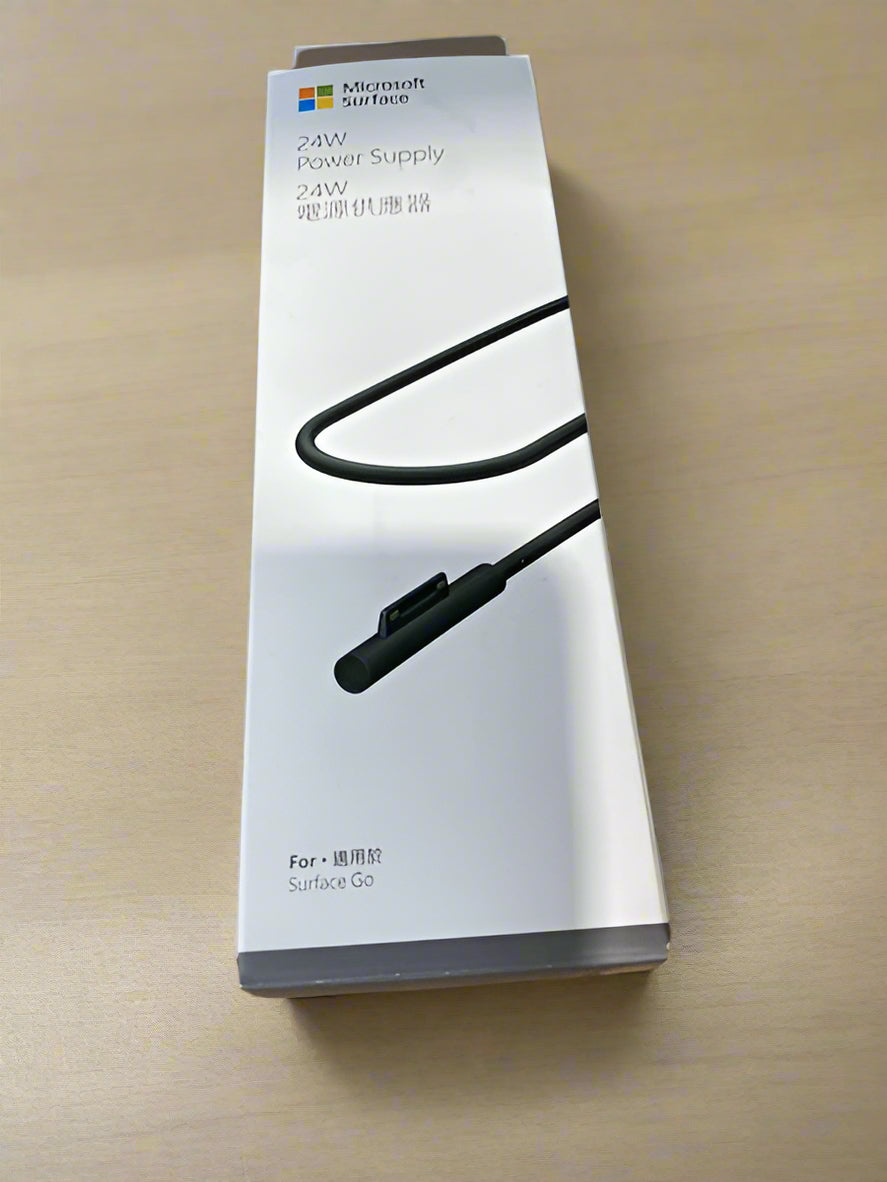 Microsoft Surface 24W Power Supply