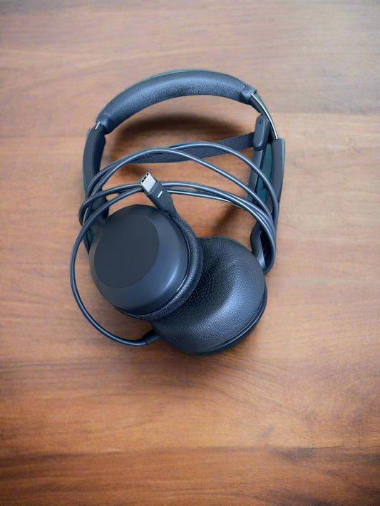 Jabra Evolve2 30 MS Stereo USB-c Headset